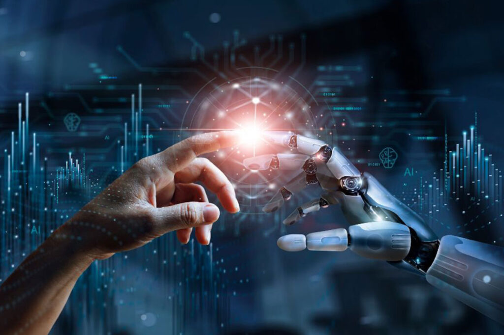 A próxima geração de inteligência artificial, pensando como um ser humano, mas, ainda, sem sabedoria